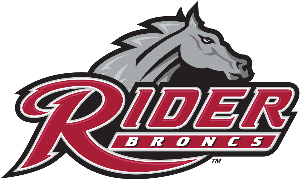 Rider Broncs 2007-Pres Primary Logo iron on transfers for T-shirts